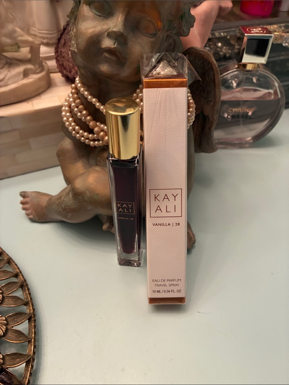 KAYALI Vanilla | 28 - Picture 3 of 5